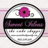 Sweet Ideas The Cake Shoppe